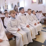 Nowi lektorzy w Czarnej