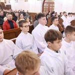 Nowi lektorzy w Czarnej