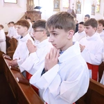 Nowi lektorzy w Czarnej