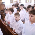 Nowi lektorzy w Czarnej