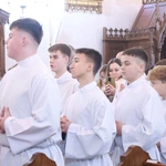 Nowi lektorzy w Czarnej