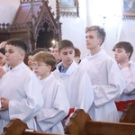 Nowi lektorzy w Czarnej