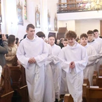 Nowi lektorzy w Czarnej