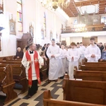 Nowi lektorzy w Czarnej