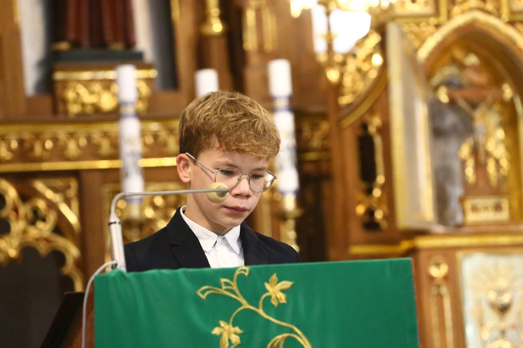 Nowi lektorzy w Czarnej