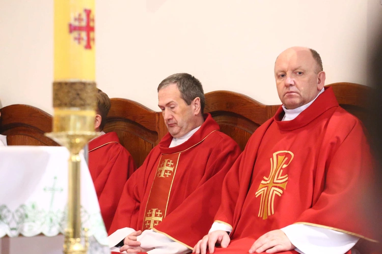 Nowi lektorzy w Czarnej