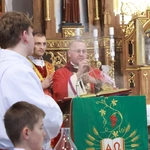 Nowi lektorzy w Czarnej