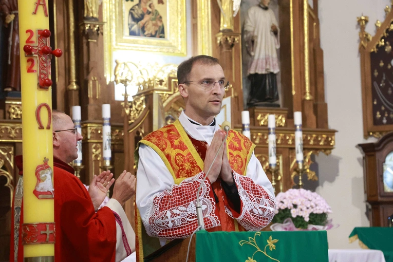 Nowi lektorzy w Czarnej