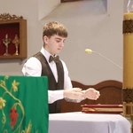 Nowi lektorzy w Czarnej