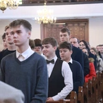 Nowi lektorzy w Czarnej