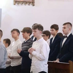 Nowi lektorzy w Czarnej