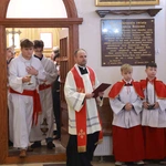 Nowi lektorzy w Czarnej