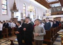 Nowi lektorzy w Czarnej