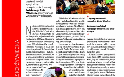 Gość Bielsko-Żywiecki 48/2025