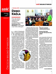 Gość Bielsko-Żywiecki 48/2025