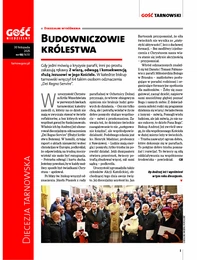 Gość Tarnowski 48/2025