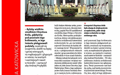 Gość Katowicki 48/2025