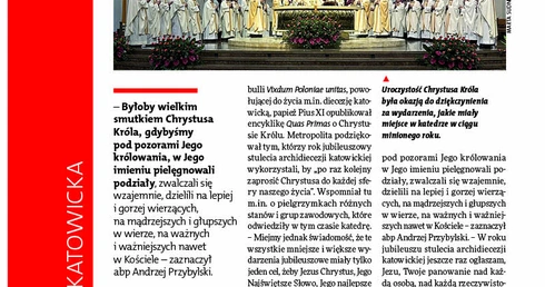 Gość Katowicki 48/2025