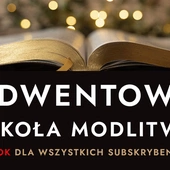 e-book: Wyjątkowy przewodnik na czas Adwentu
