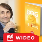 Czy sztuczna inteligencja zrozumie sens wiary? Odpowiada prof. Jacek Wojtysiak