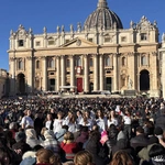Chór La Musica na Jubileuszu Chórów