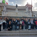 Chór La Musica na Jubileuszu Chórów