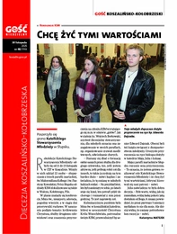 Gość Koszalińsko-Kołobrzeski 48/2025