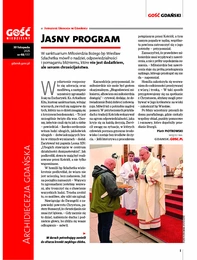 Gość Gdański 48/2025