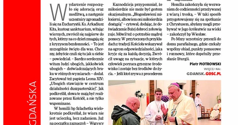 Gość Gdański 48/2025