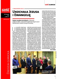 Gość Gliwicki 48/2025