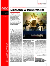 Gość Łowicki 48/2025