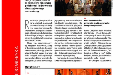 Gość Sandomierski 48/2025