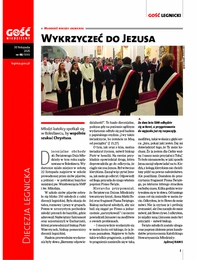 Gość Legnicki 48/2025