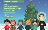 Zaproszenie do Skawy. Bosko kolędować dla Jezusa