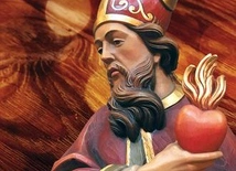 Adwent ze św. Augustynem: Królewskie DNA