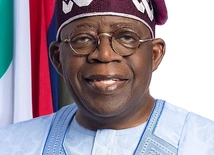 Bola Tinubu