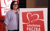 J. Sadzik: Największa radość? Gdy ktoś, kto przestał wierzyć w drugiego człowieka, pozwala sobie pomóc