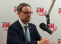 Prezydent Zabrza o prywatyzacji Górnika: mam nadzieję, że początek przyszłego roku jest realny