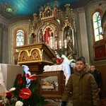 100. rocznica odnowienia parafii Kamionka Mała