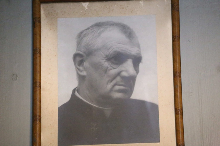 100. rocznica odnowienia parafii Kamionka Mała