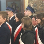 100. rocznica odnowienia parafii Kamionka Mała