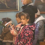 100. rocznica odnowienia parafii Kamionka Mała