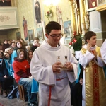 100. rocznica odnowienia parafii Kamionka Mała