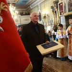 100. rocznica odnowienia parafii Kamionka Mała