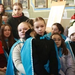 100. rocznica odnowienia parafii Kamionka Mała