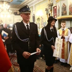 100. rocznica odnowienia parafii Kamionka Mała