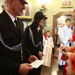 100. rocznica odnowienia parafii Kamionka Mała