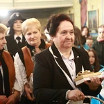 100. rocznica odnowienia parafii Kamionka Mała