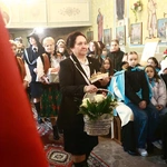 100. rocznica odnowienia parafii Kamionka Mała