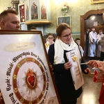 100. rocznica odnowienia parafii Kamionka Mała